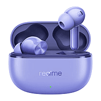 realme Buds T200 Lite Wireless Earbuds – Clear Sound