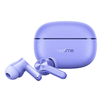 realme Buds T200 Lite Wireless Earbuds – Clear Sound