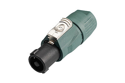 REAN RCLS4F-G Speakon