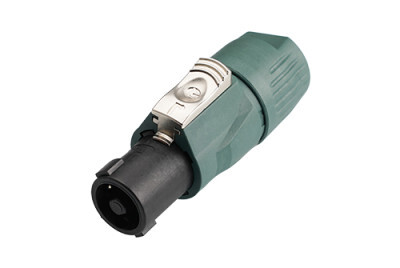 REAN RCLS4F-G Speakon