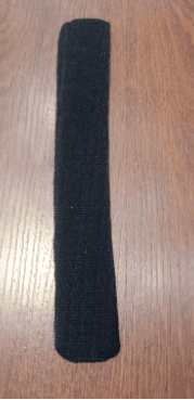 SHREY REAR CUSHION PAD SHREY REAR CUSHION PAD