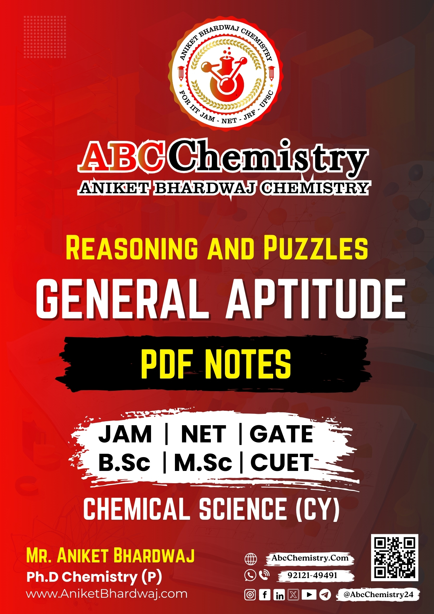 Reasoning and Puzzles Study Material Reasoning and Puzzles Study Material