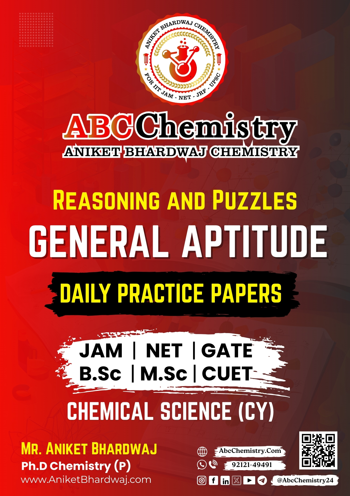 Reasoning and Puzzles Study Material Reasoning and Puzzles Study Material