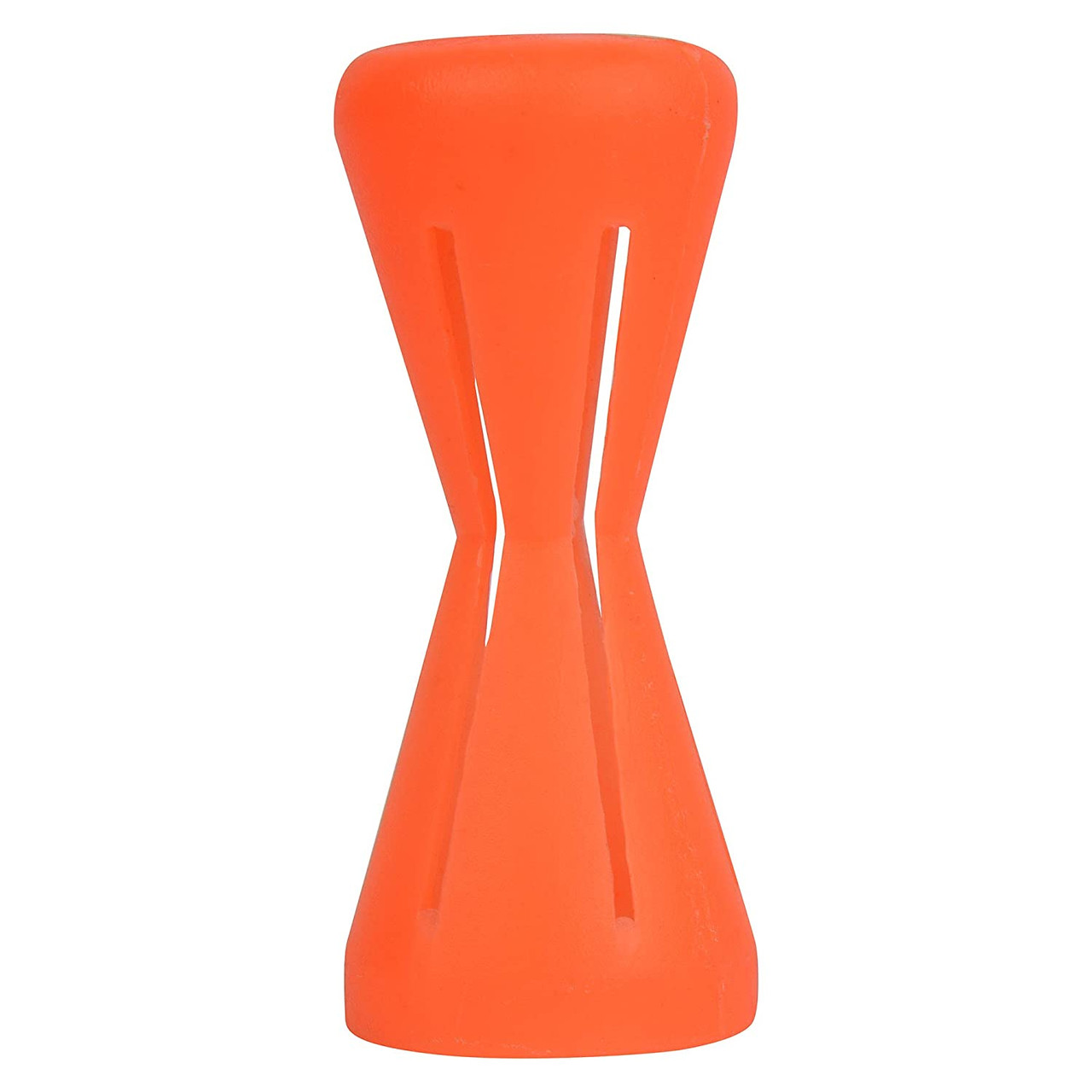 Mushroom Rebar End Cap