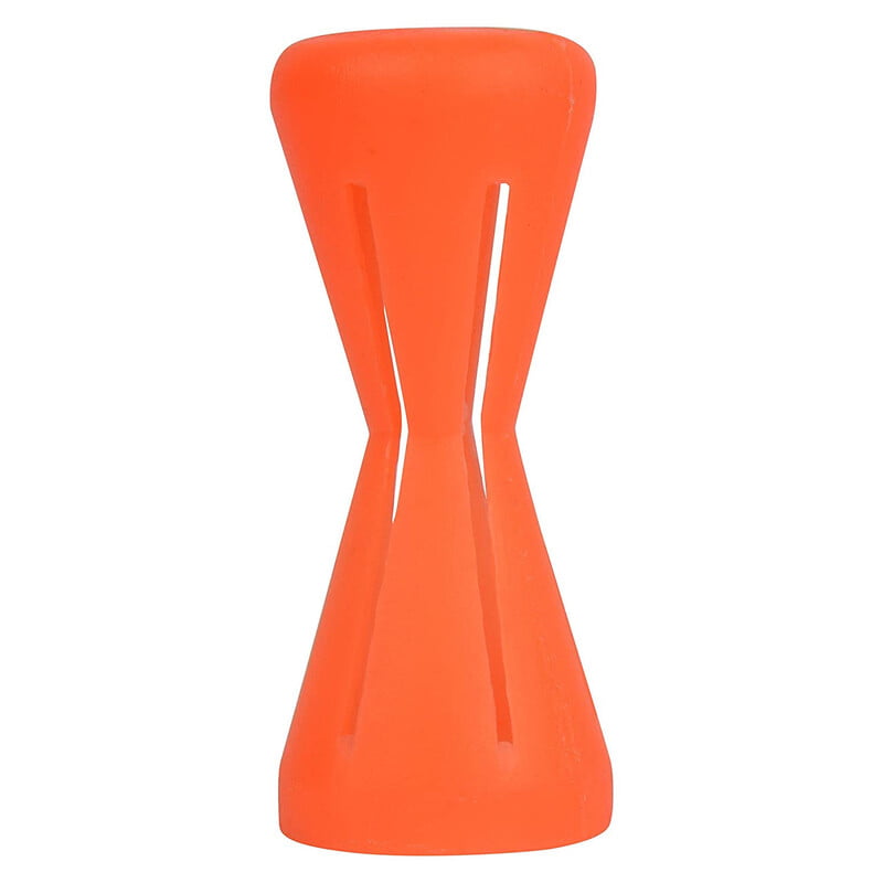 Mushroom Rebar End Cap