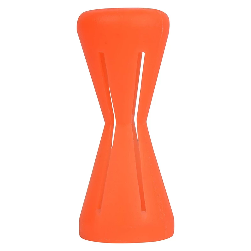 Mushroom Rebar End Cap
