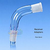 Receiver Adapters - Plain Bend