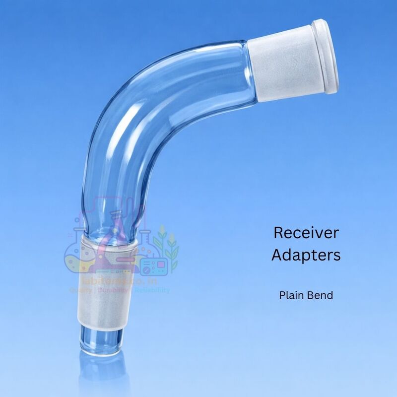 Receiver Adapters - Plain Bend