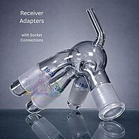 Receiver Adapters - Socket & Multiple Connections