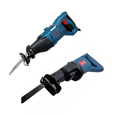 DongCheng Reciprocating Saw DJF30 (590W, 90mm)