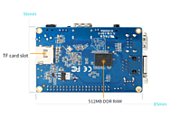 Orange Pi PC Plus