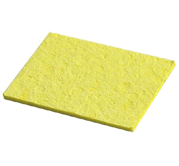 Rectangle Soldering Sponge (57x38)mm