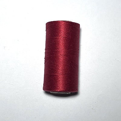 Silk embroidery thread