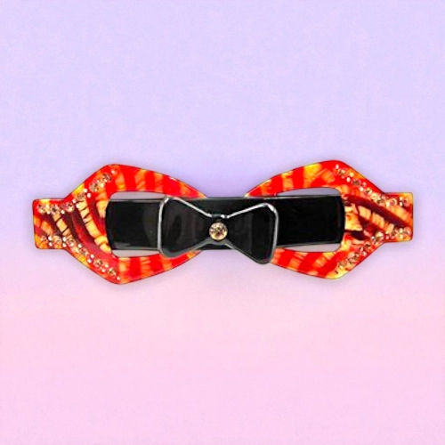 Elegant Hair Barrette