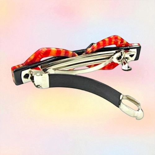 Elegant Hair Barrette