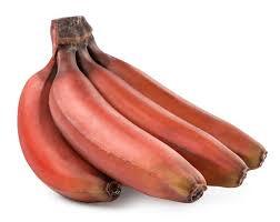 Banana Red -1Kg