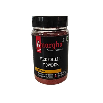Red Chilli Powder
