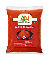 Chillie Powder 1kg