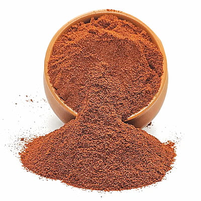 Organic Red Chilli Powder-200 g Organic Red Chilli Powder-200 g