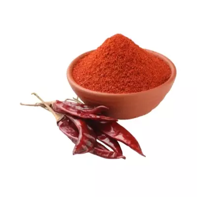 Red Chilly Powder