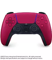 Pre Owned Sony PS5 DualSense Wireless Controller Red | PlayStation 5 | Certified|