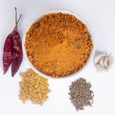 Red Gram Sambar Mix(Kandi)-200gms