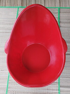 Nature Cure Hip Bath Tub