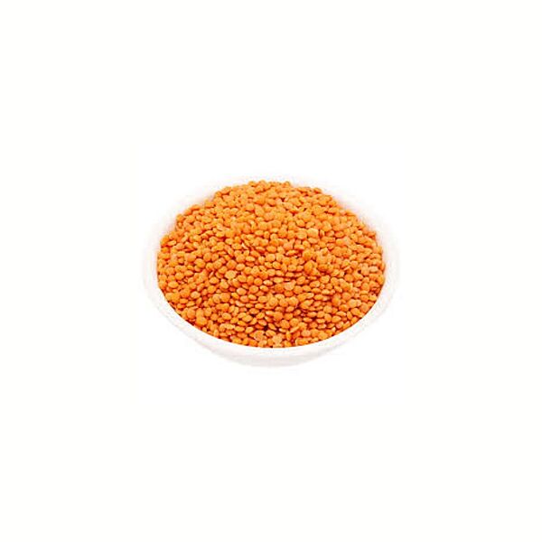 Red Masoor Dal