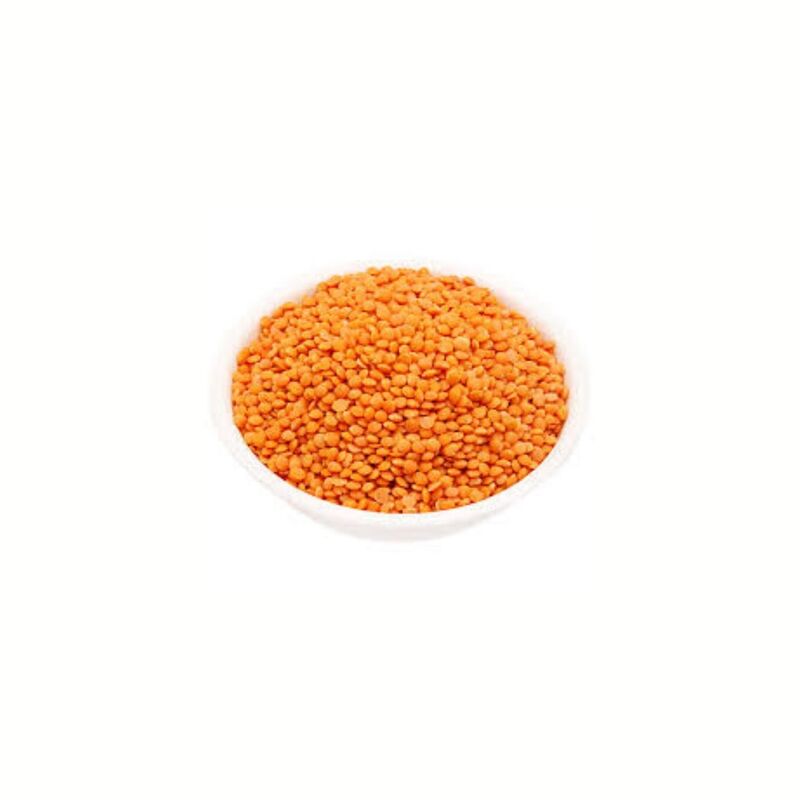 Red Masoor Dal