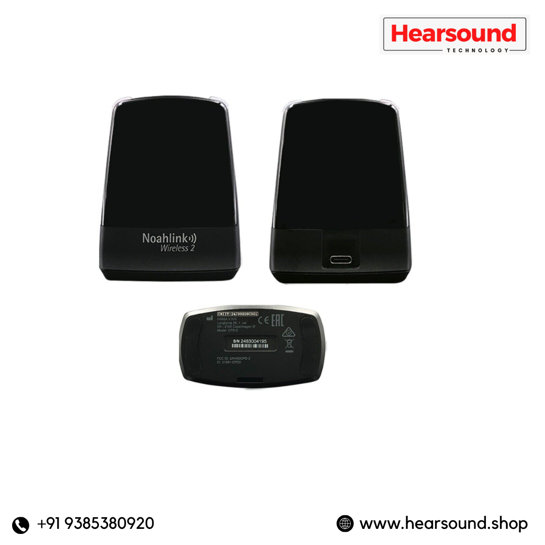 Noahlink Wireless 1