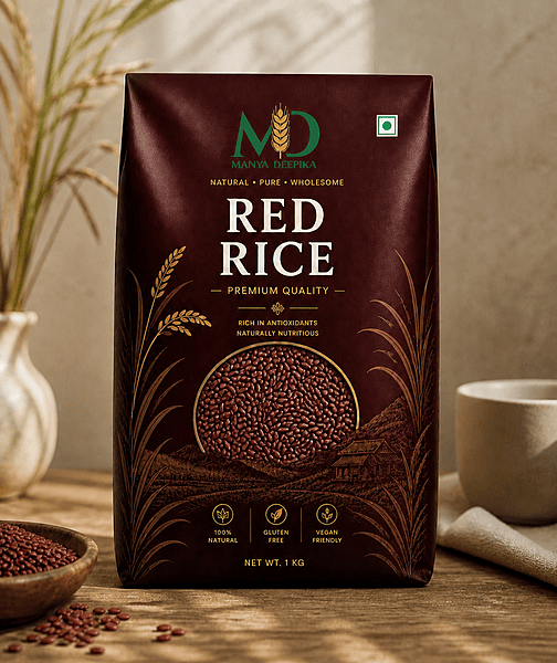 Red Rice