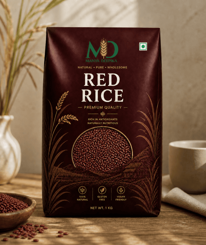 Red Rice