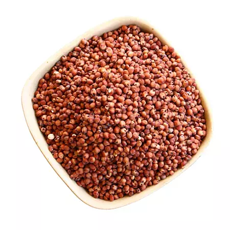 Siehappusollam
Redsorghum