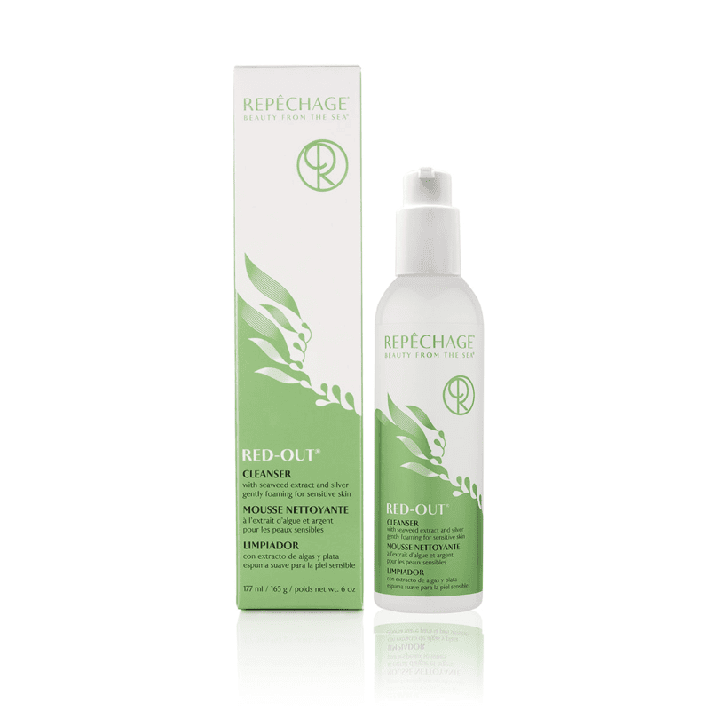 Hydra 4 Red-Out Calming Cleanser Hydra 4 Red-Out Calming Cleanser