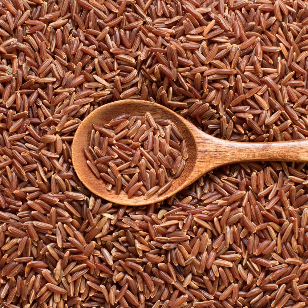 Red Rice (High Fibre) Red Rice (High Fibre)