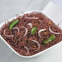 Red Rice Sevai