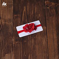 Blossom Bloom Headband