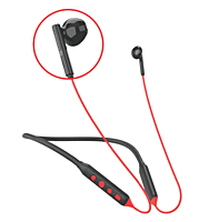 Portronics Harmonics Z5 Wireless