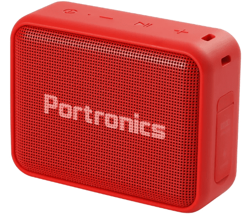 Portronics Dynamo Portable Bluetooth Speaker