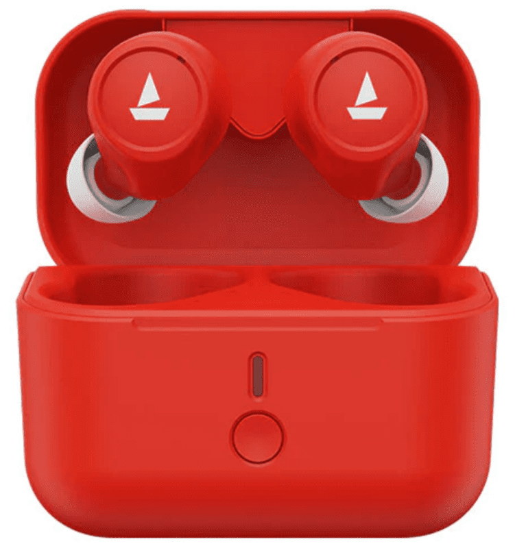 Boat Airdopes 501 ANC