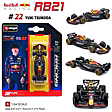 RedBull RB21 No.22 Yuki Tsunoda | F1 | 1:64 | Bburago 