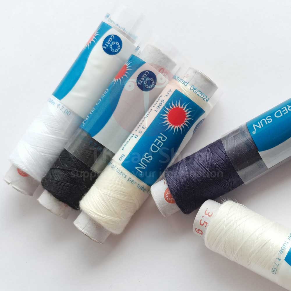 Coats Red Sun 20 Pcs Box Coats Red Sun 20 Pcs Box