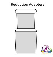 Reduction Adapters