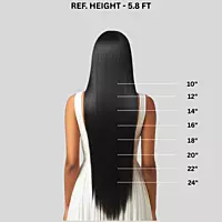 2 Clip Seamless Patch