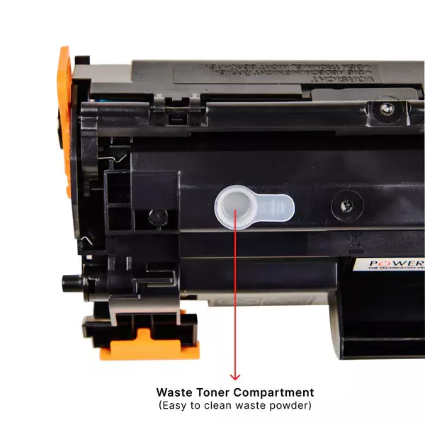 POWERx 88A TONER