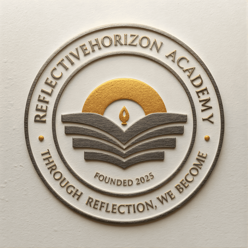 ReflectiveHorizon Master Career Counsellor Pathway (MCC)