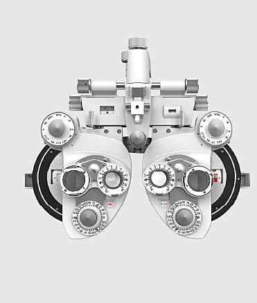 Refractor Head - Manual