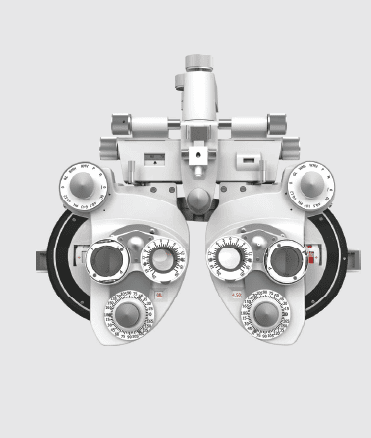 Refractor Head - Manual