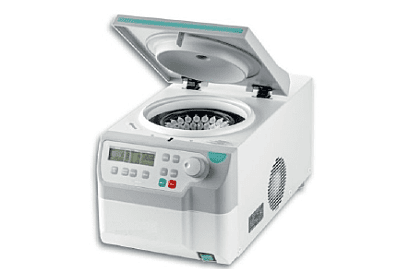 Refrigerated Centrifuge