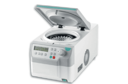Refrigerated Centrifuge